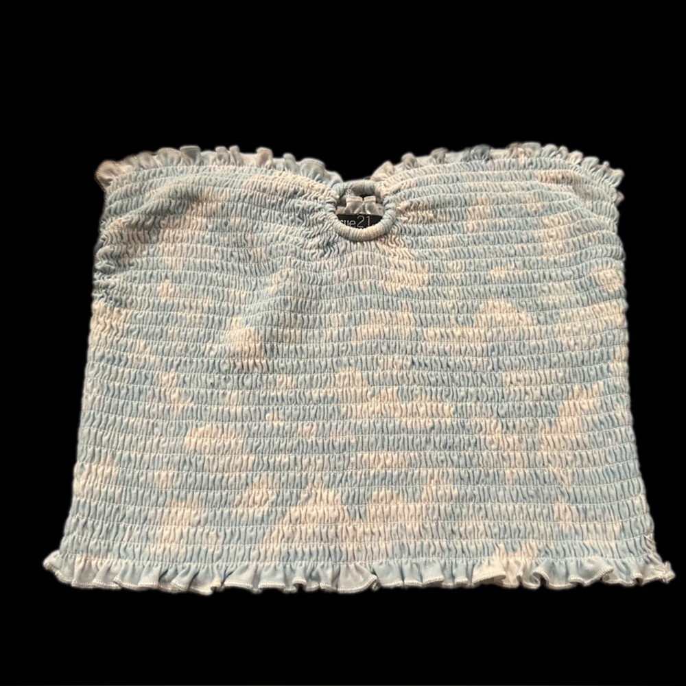Rue21 tube top